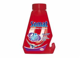 Mycí prostředek do myčky Somat Machine Cleaner, 0,25l