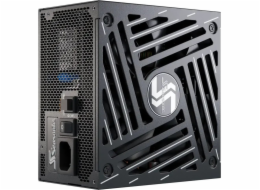 Seasonic FOCUS GX-1000-V4 1000W ATX3.1, PC zdroj