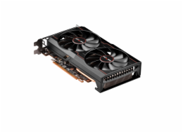 Grafická karta - SAPPHIRE PULSE AMD Radeon RX 6500XT Gaming OC 4GB DDR6