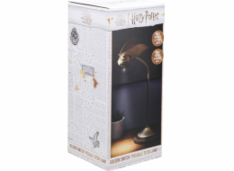 PALADONE Harry Potter Stolní lampa Golden Snitch