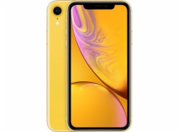 Apple iPhone XR 3/64GB smartphone žlutý (MRY72PM/A)