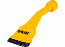 Ergonomický kartáč Dewalt na těžké znečištění