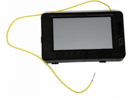 Lean Sport MP4 LCD displej Ford Ranger