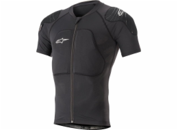 Alpinestars Ochranné brnění krátký rukáv ALPINESTARS PARAGON LITE PROTECTION SS BUNDA, černá, ochrana úrovně 1 Velikost: S