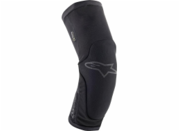 Alpinestars Chrániče kolen ALPINESTARS PARAGON PLUS KNEE PROTECTORS, Black, Level 1 Protection Velikost: S