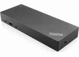 Lenovo ThinkPad Hybrid Dock USB-C Station/Replicator (40AF0135IT)