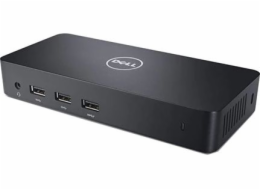 Dell D3100 USB 3.0 Station/Replicator (452-BBPG)