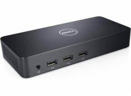 Dell D3100 USB 3.0 Station/Replicator (6FT7T)