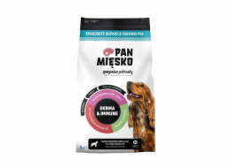 PAN MIĘSKO Special needs Derma & Immune - suché krmivo pro psy - 3kg