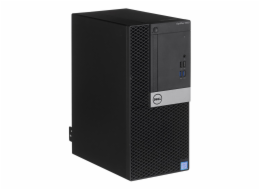 DELL OptiPlex 5050 i5-6400 8GB 256GB SSD TOWER Win10pro Použité