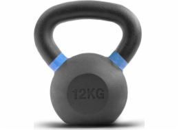 Kettlebell Thorn+Fit CC litinový 12 kg