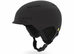 Giro přilba TRIG MIPS Matte Black velikost M (55,5-59 cm) (GR-7095171)