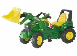 Traktor Rollytoys 710126 John Deere 7930 