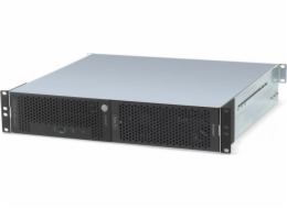 Sonet DuoModo xMac mini Echo III Rack, Rack Enclosure