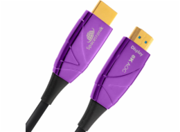 Spacetronik HDMI - HDMI kabel 15m černý (5903031025477)