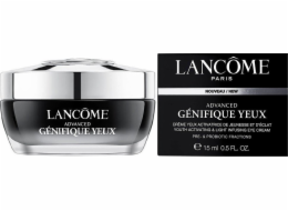 Lancome  ADVANCED GENIFIQUE OČNÍ KRÉM PRO MLÁDEŽ AKTIVUJÍCÍ A SVĚTLO INFUSUJÍCÍ 15 ml