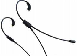 Antlion Audio Antlion Audio Kimura kabel - 2pinový sluchátkový kabel s mikrofonem