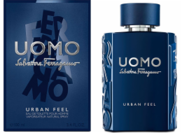 Salvatore Ferragamo Uomo Urban Feel EDT 100 ml