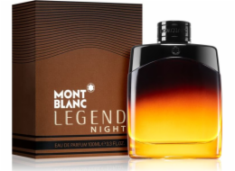 Mont Blanc Legend Night EDP 100 ml