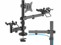 Mozos Stolní držák na monitor 17 - 32 (POS-LM)