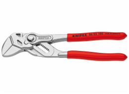 Knipex nastavitelné kleště 180mm (8603180)