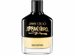 Jimmy Choo Urban Hero Gold Edition EDP 100 ml