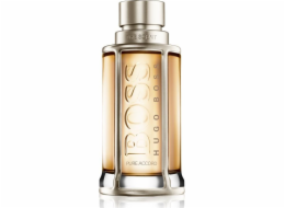 Hugo Boss The Scent Pure Accord EDT 100 ml