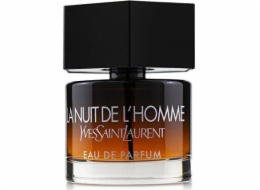 Yves Saint Laurent La Nuit de L Homme EDP 60 ml