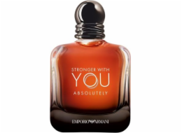 Emporio Armani Stronger With You Absolutely EDP 100 ml