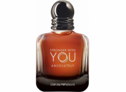 Emporio Armani Stronger With You Absolutely EDP 50 ml