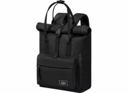 American Tourister 143779 1041 AMERICKÝ TURISTICKÝ BATOH UG16 CITY ROLL-TOP ČERNÝ