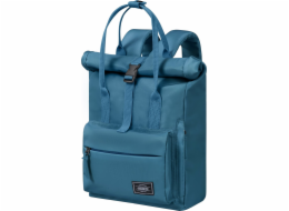 American Tourister 143779 E612 BATOH AMERICAN TOURISTER UG16 CITY ROLL-TOP STONE BLUE