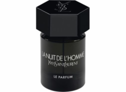 Yves Saint Laurent La Nuit de L Homme Le Parfum EDP 100 ml