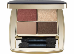 ESTEE LAUDER_Pure Color Envy Luxe Eye Shadow Quad luxusní paletka očních stínů Aubergine Dream 6g