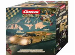 Sada adventního kalendáře Carrera Lola T70 MKIIIb