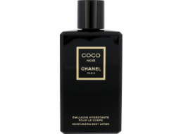 Chanel  Coco Noir tělové mléko 200 ml