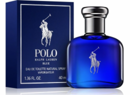 Ralph Lauren Polo Blue EDT 200 ml