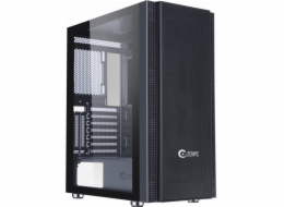 Zenpc Z5 Mesh Core Case (ZEN.Z5.01.BK)