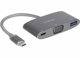 Innergie USB-C Station/Replicator (3082185900)