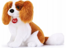 Trudi  CAVALIER KING (M)