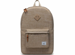 Herschel  Classic Heritage Backpack 10007-05441 Hnědý Jedna velikost