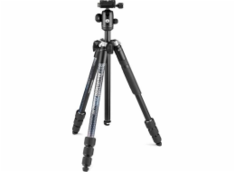 Monopod Manfrotto Manfrotto Element MII Alu stativ černý