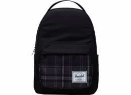 Herschel  Miller Backpack 10789-05679 Černý Jedna velikost