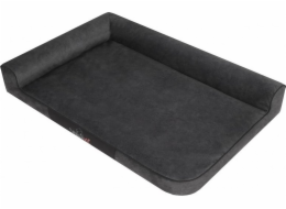 Hobbydog Bed Best Black, XXL