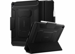 Pouzdro na tablet Spigen  RUGGED ARMOR PRO POUZDRO PRO IPAD AIR 4 2020 ČERNÉ