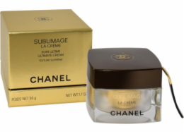 Chanel  SUBLIMAGE LA CREME ULTIMATE CREAM TEXTURE SUPREME 50g