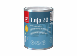 LUJA 20 C INTERIÉROVÁ BARVA 0,9L