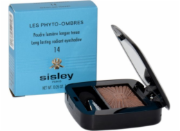 Sisley  LES PHYTO OMBRES 14 SPARKLING TOPAZE 1,5g