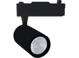 Eco-Light TRACK LIGHT Stropní svítidlo 12W LED Černá 4000K