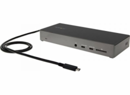 StarTech USB-C Station/Replicator (DK31C2DHSPDUE)